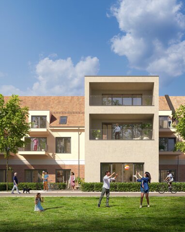 Apartmenthaus zum Kauf Provisionsfrei 185.000 € 1 Zimmer 30 m² Wiesenstraße Innenstadt Coburg 96450