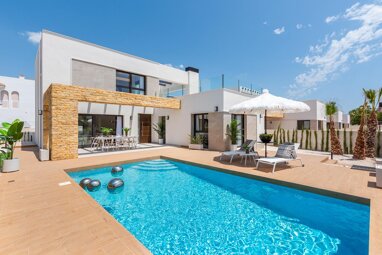 Villa zum Kauf 713.500 € 6 Zimmer 415 m² Grundstück Ciudad quesada 03170