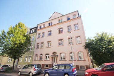 Wohnung zur Miete 305 € 2 Zimmer 55 m² Erdgeschoss frei ab sofort Feldstraße 11 Döbeln Döbeln 04720