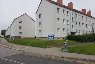 Wohnung zur Miete 397 € 3 Zimmer 66,1 m² 1. Geschoss frei ab sofort Welsleber Straße 9 Westerhüsen Magdeburg 39122