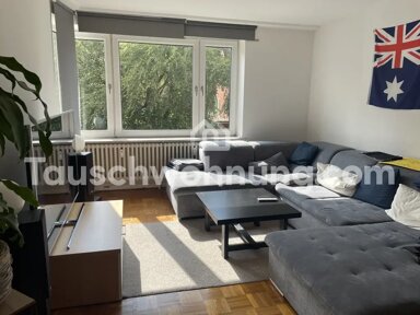 Wohnung zur Miete Tauschwohnung 550 € 2,5 Zimmer 75 m² 1. Geschoss Stellingen Hamburg 22527