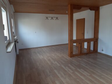 Wohnung zur Miete 600 € 3 Zimmer 83 m² Geschoss 1/1 Sandgasse 1 Roth Roth 91154