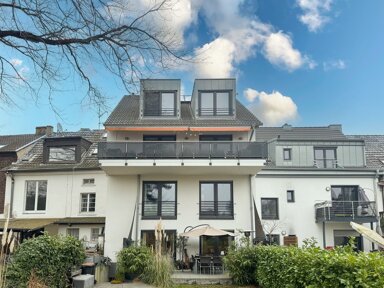 Maisonette zum Kauf 550.000 € 4 Zimmer 126 m² 1. Geschoss Siegburg Siegburg 53721