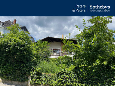 Einfamilienhaus zum Kauf 1.480.000 € 5 Zimmer 117 m² 1.082 m² Grundstück Eigenheim Wiesbaden 65193