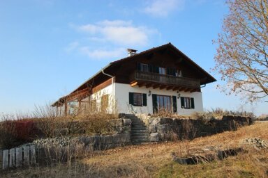 Bauernhaus zum Kauf 650.000 € 6 Zimmer 185 m² 4.998 m² Grundstück Schrattenthal Wittibreut 84384