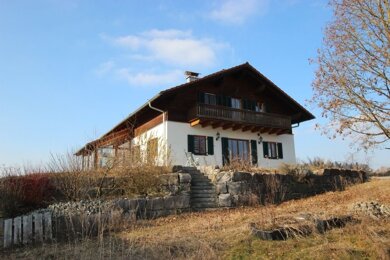 Bauernhaus zum Kauf 749.000 € 6 Zimmer 185 m² 4.998 m² Grundstück Schrattenthal Wittibreut 84384