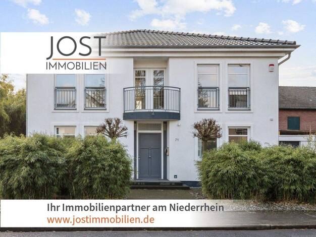 Einfamilienhaus zum Kauf 1.185.000 € 6 Zimmer 260 m² 924 m² Grundstück Hehn Mönchengladbach / Hehn 41069