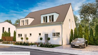 Haus zum Kauf Provisionsfrei 379.000 € 4 Zimmer 335 m² Grundstück Platanenweg 9 Gräbendorf Heidesee 15754