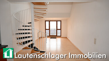 Maisonette zum Kauf 169.000 € 2 Zimmer 49 m² 5. Geschoss Südstadt 30 Fürth 90763