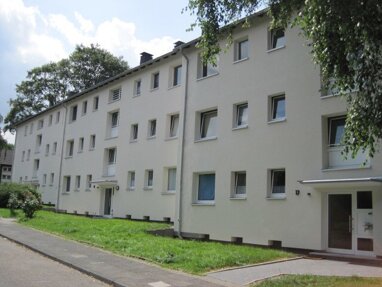 Wohnung zur Miete 479,23 € 3 Zimmer 61,4 m² Thorner Str. 15 Ostviertel Recklinghausen 45665