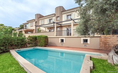 Doppelhaushälfte zum Kauf 1.600.000 € 4 Zimmer 199 m² 480 m² Grundstück Palma de Mallorca 07011