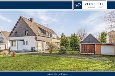Doppelhaushälfte zum Kauf 385.000 € 5 Zimmer 107 m² 698 m² Grundstück Grube Carl Frechen 50226