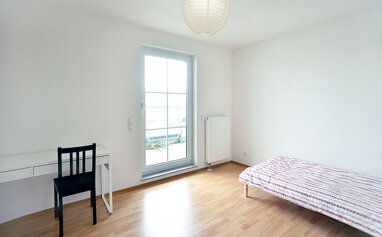 Wohnung zur Miete Wohnen auf Zeit 560 € 5 Zimmer 13 m² frei ab 19.08.2024 Renoirallee 2 Kalbach-Riedberg Frankfurt am Main 60438