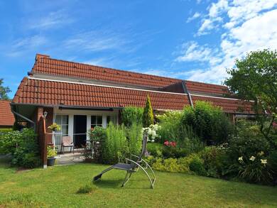 Maisonette zum Kauf provisionsfrei 250.000 € 3 Zimmer 76,7 m² Geschoss 1/1 Steinbeck Buchholz in der Nordheide 21244
