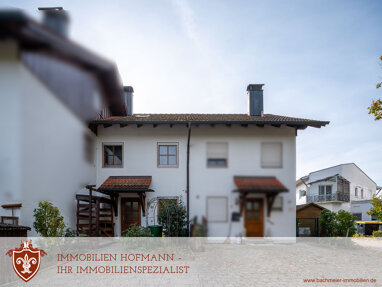 Reihenmittelhaus zum Kauf 226.000 € 7 Zimmer 108 m² 151 m² Grundstück Mooshof Pfarrkirchen 84347