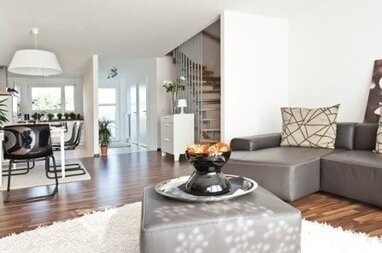 Doppelhaushälfte zum Kauf Provisionsfrei 499.500 € 4 Zimmer 120 m² 224 m² Grundstück Ortsgebiet Ottersweier 77833