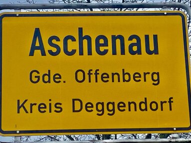 Landwirtschaftliche Fläche zum Kauf 259.000 € 17.257 m² Grundstück Aschenau Offenberg 94560