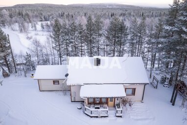 Einfamilienhaus zum Kauf 89.000 € 3 Zimmer 90 m² 2.400 m² Grundstück Kuusamontie 1600 Kemijärvi 98720