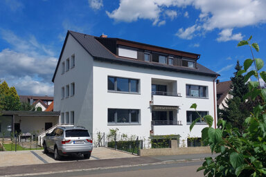 Wohnung zum Kauf provisionsfrei 214.820 € 2 Zimmer 54,8 m² 1. Geschoss Altdorf Altdorf bei Nürnberg 90518