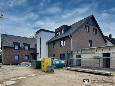 Wohnung zum Kauf Provisionsfrei 414.000 € 3 Zimmer 89,2 m² Mellendorf Wedemark 30900