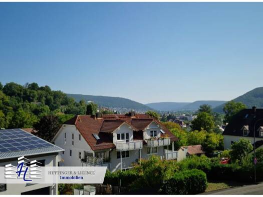 Wohnung zum Kauf 270.000 € 4 Zimmer 115,6 m² 1. Geschoss Lohr Lohr am Main 97816