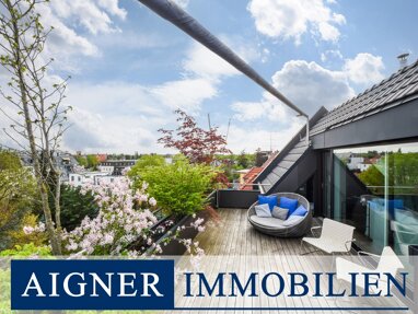 Penthouse zum Kauf 3,5 Zimmer 165 m² Mittersendling München 81369