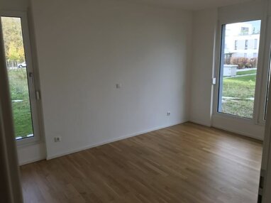 Wohnung zur Miete 1.250 € 3 Zimmer 99 m² Erdgeschoss Erni Singerl Straße Peisserstraße Ingolstadt 85053