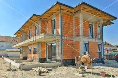 Haus zum Kauf 222.720 € 3 Zimmer 128 m² 222 m² Grundstück Puhovska Dugo Selo - Centar