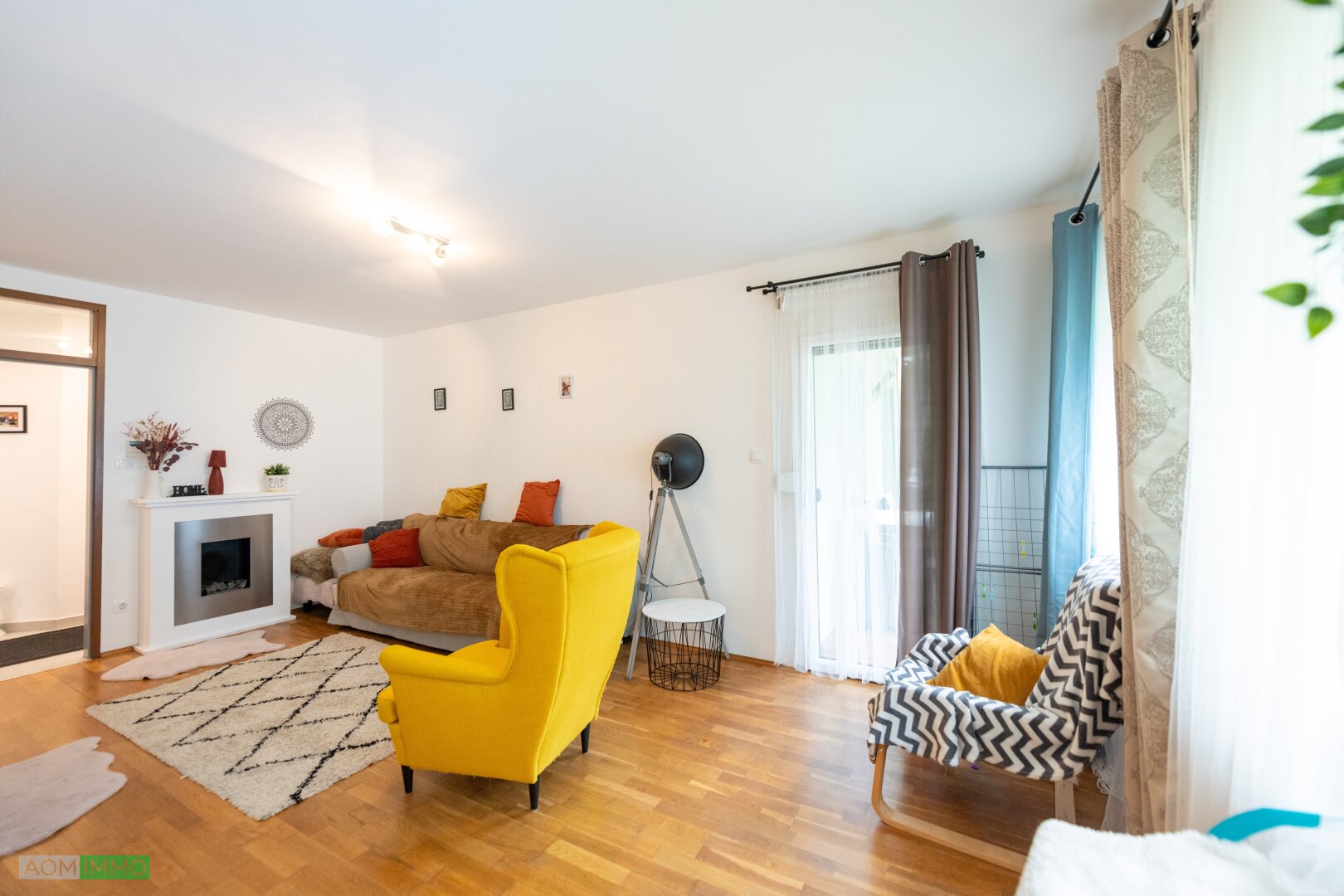 Wohnung zum Kauf 229.000 € 3 Zimmer 83,6 m²<br/>Wohnfläche Erdgeschoss<br/>Geschoss Neufeld an der Leitha 2491