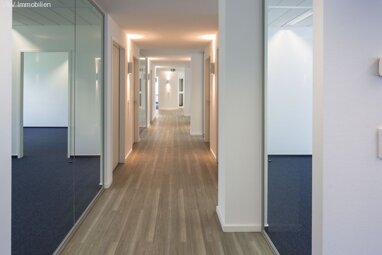 Bürogebäude zur Miete Provisionsfrei 20 € 1.660 m² Bürofläche teilbar ab 413 m² Bahnhofsviertel Frankfurt am Main 60329