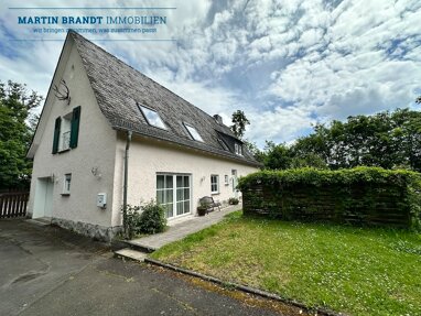 Einfamilienhaus zum Kauf 697.500 € 7 Zimmer 200,5 m² 515 m² Grundstück Idstein Idstein 65510