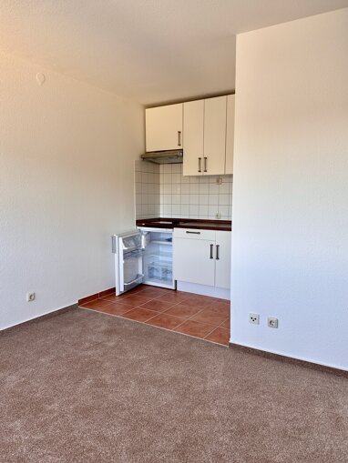 Wohnung zur Miete 250 € 1 Zimmer 32 m² 1. Geschoss Auf dem Glockenberg 2 Altenau Harz 38707