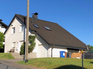 Einfamilienhaus zur Miete 1.175 € 4 Zimmer 112 m² 514 m² Grundstück Brachbach 57555