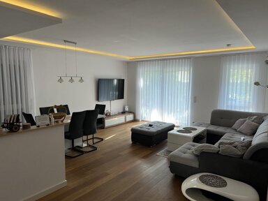 Wohnung zur Miete 720 € 3 Zimmer 86 m² 1. Geschoss Westendstraße  8 Westend - Süd Frankfurt am Main 60325