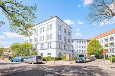 Apartment zum Kauf 420.278 € 3 Zimmer 105 m² Erdgeschoss Weißensee Berlin 13088