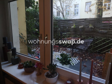 Apartment zur Miete 900 € 2,5 Zimmer 80 m² Erdgeschoss Charlottenburg 14059