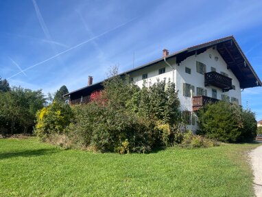 Bauernhaus zum Kauf 2.300.000 € 10 Zimmer 250 m² 3.200 m² Grundstück Scharam Siegsdorf 83313