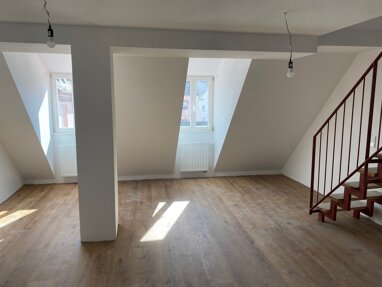 Wohnung zur Miete 960 € 3 Zimmer 75,7 m² 3. Geschoss Innenstadt - Villingen Villingen-Schwenningen 78050