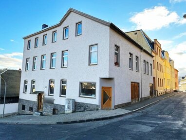 Mehrfamilienhaus zum Kauf 225.000 € 9 Zimmer 295 m² 222 m² Grundstück Greiz Greiz 07973