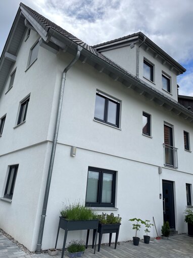 Doppelhaushälfte zur Miete 1.500 € 4 Zimmer 150 m² 550 m² Grundstück Trunkelsberg 87779