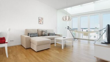 Wohnung zur Miete Wohnen auf Zeit 1.850 € 2 Zimmer 70 m² frei ab sofort Westend Berlin 14052