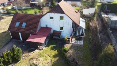 Einfamilienhaus zum Kauf Provisionsfrei 445.000 € 4 Zimmer 110 m² 623 m² Grundstück Höchstadt Höchstadt a.d.Aisch 91315