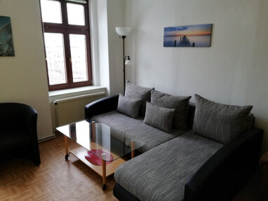 Wohnung zur Miete 500 € 3 Zimmer 74 m² 3. Geschoss Demianiplatz 55 Historische Altstadt Görlitz 02826