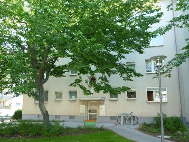 Wohnung zur Miete 381 € 2 Zimmer 38,1 m² 2. Geschoss frei ab 01.03.2025 Mainzer Landstraße 550 Griesheim Frankfurt am Main 65933