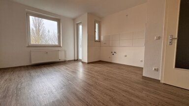 Wohnung zur Miete 385 € 1 Zimmer 46 m² 2. Geschoss frei ab 16.02.2025 Stolbergstr. 69 Bergborbeck Essen 45355