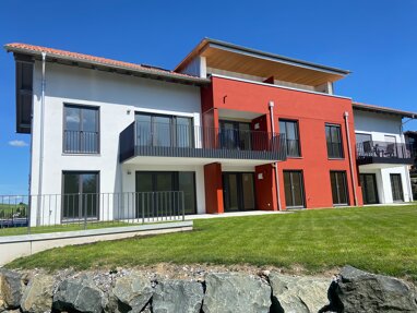 Wohnung zum Kauf Provisionsfrei 534.000 € 4 Zimmer 106 m² Kimratshofen Altusried 87452