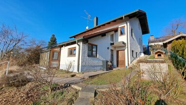 Einfamilienhaus zum Kauf 449.000 € 8 Zimmer 161 m² 655 m² Grundstück Tiefenbach Tiefenbach 94133