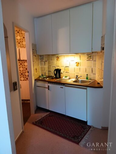 Wohnung zum Kauf 93.000 € 1 Zimmer 29 m² 2. Geschoss Bad Urach Bad Urach 72574