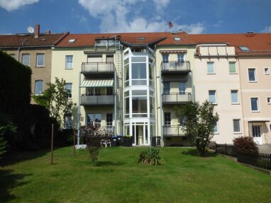 Wohnung zum Kauf 89.000 € 3 Zimmer 70 m² 2. Geschoss Innenstadt Riesa 01589