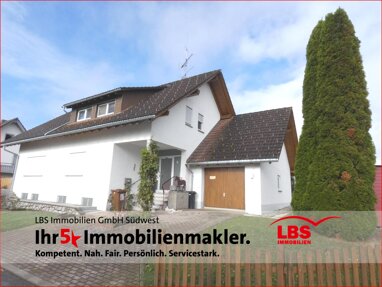Einfamilienhaus zum Kauf 329.000 € 8 Zimmer 178 m² 718 m² Grundstück Birkendorf Ühlingen-Birkendorf 79777